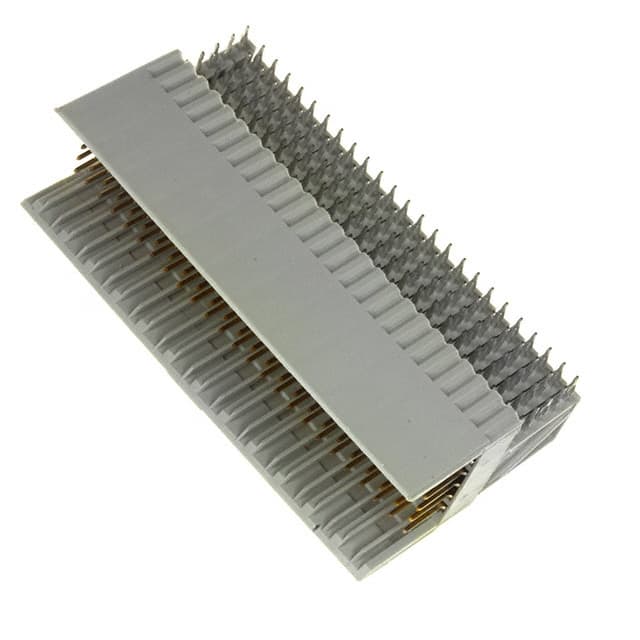 5106014-1 CONN HEADER 125POS 2MM PRESS-FIT