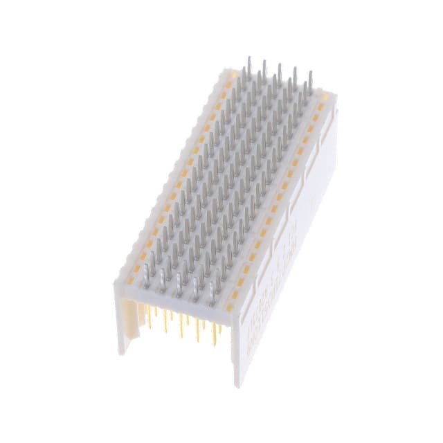 HM2P71PD5110N9LF CONN HEADER 95POS 2MM PRESS-FIT