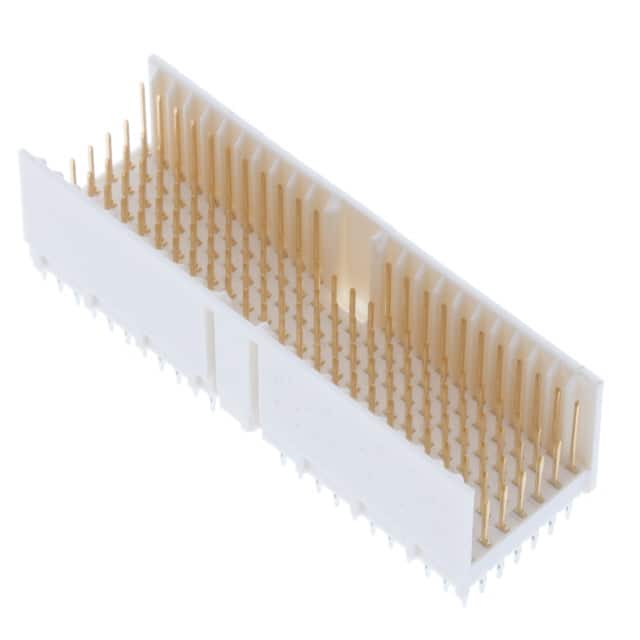 HM2P65PD5111N9LF CONN HEADER 169POS 2MM PRESS-FIT