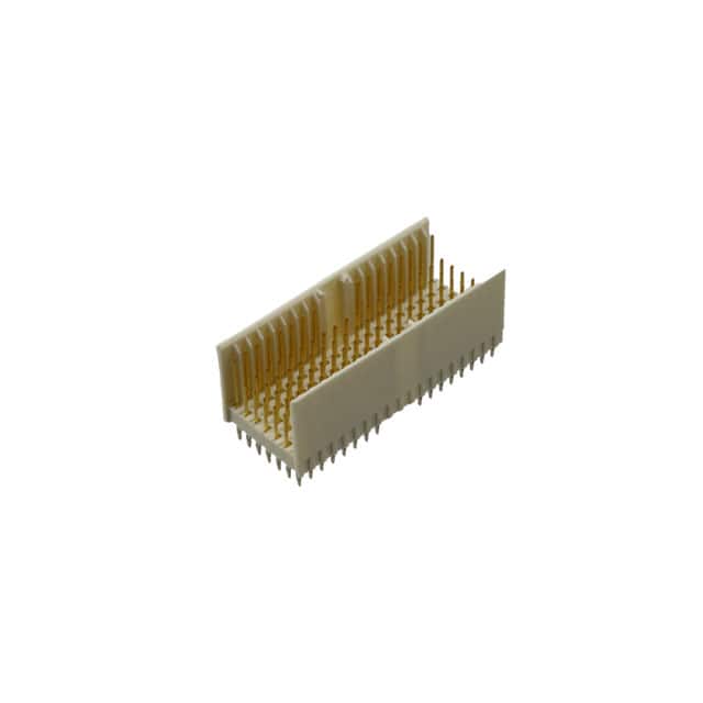 HM2P67PD5111N9LF CONN HEADER 127POS 2MM PRESS-FIT