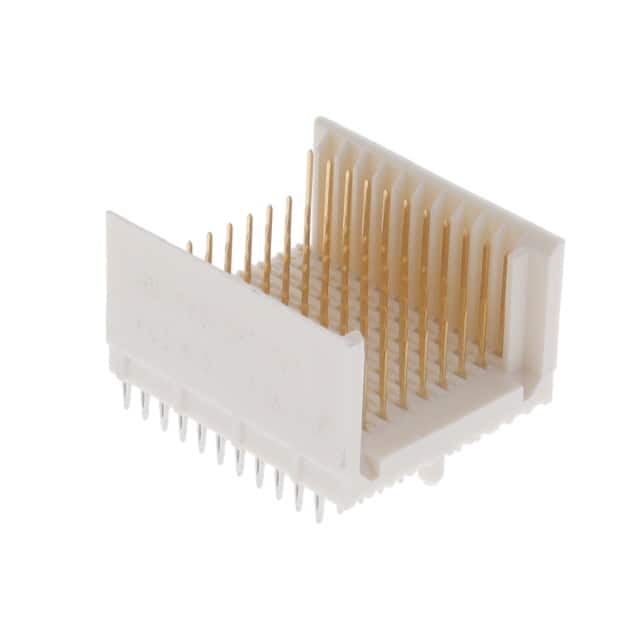 HM2P89PD8111N9LF CONN HEADER 110POS 2MM PRESS-FIT
