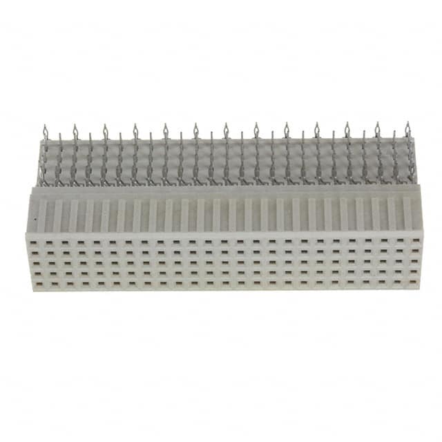 HM2R02PA5108N9LF CONN RECEPT 125POS 2MM PRESS-FIT