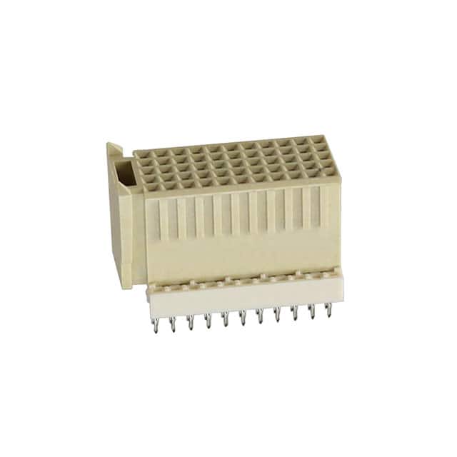 HM2S30PD51M0N9LF 18MM STACK HT HM2 TYPE C, VERTIC