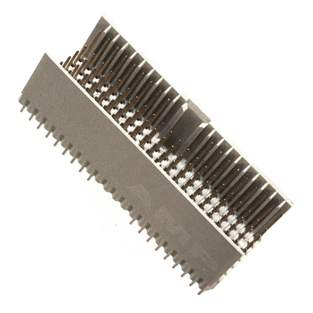 5646533-1 CONN HEADER 146POS 2MM PRESS-FIT