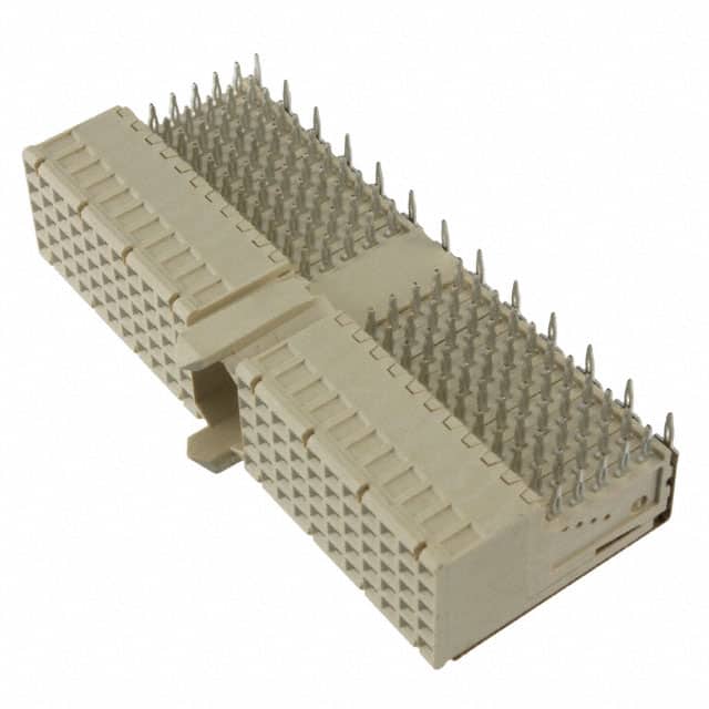 CP2-SA110-G1-FJ CONN RECEPT 110POS 2MM PRESS-FIT