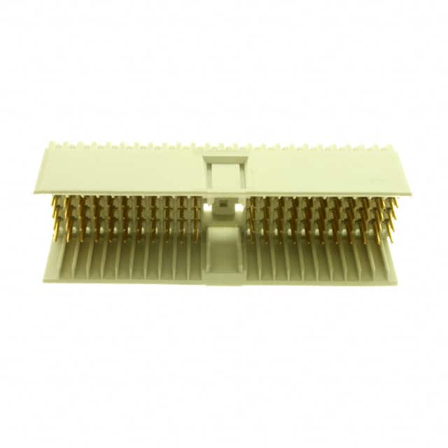 100143-1 CONN HEADER 110POS 2MM PRESS-FIT
