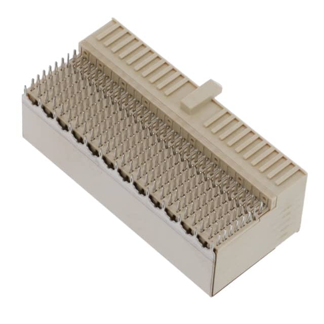 HM2R95PA8108N9LF CONN RECEPT 225POS 2MM PRESS-FIT