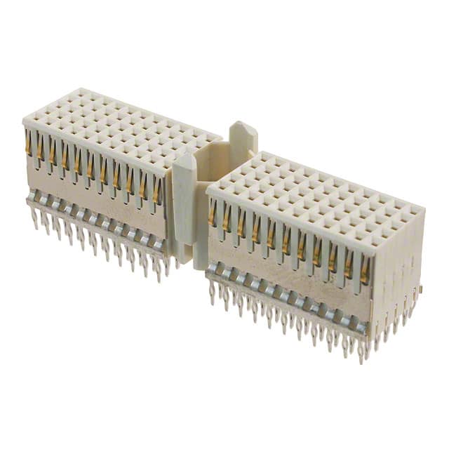 HM2S10PE5101N9LF CONN RECEPT 110POS 2MM PRESS-FIT