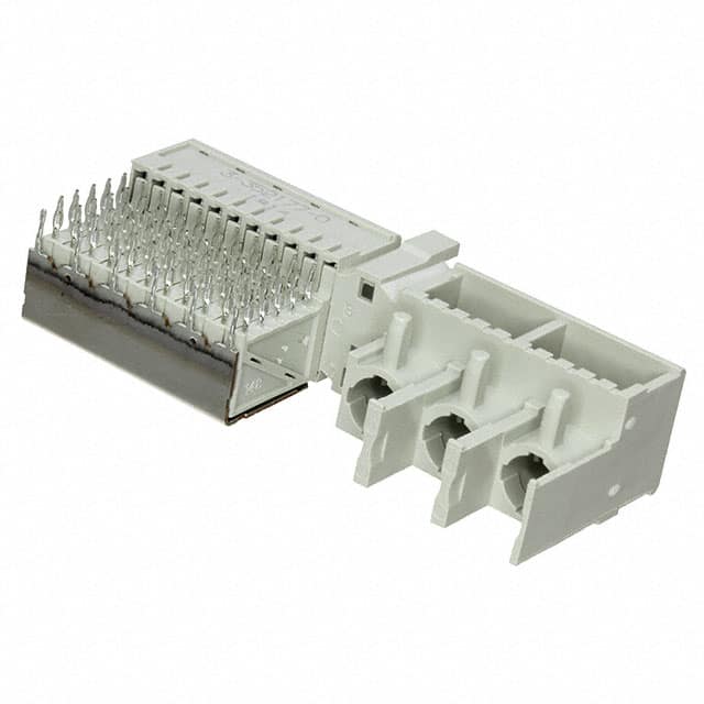 3-352177-0 CONN RECEPT 58POS 2MM PRESS-FIT