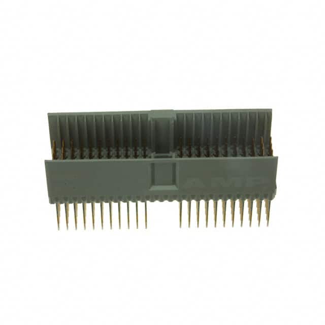 5106164-1 CONN HEADER 110POS 2MM PRESS-FIT