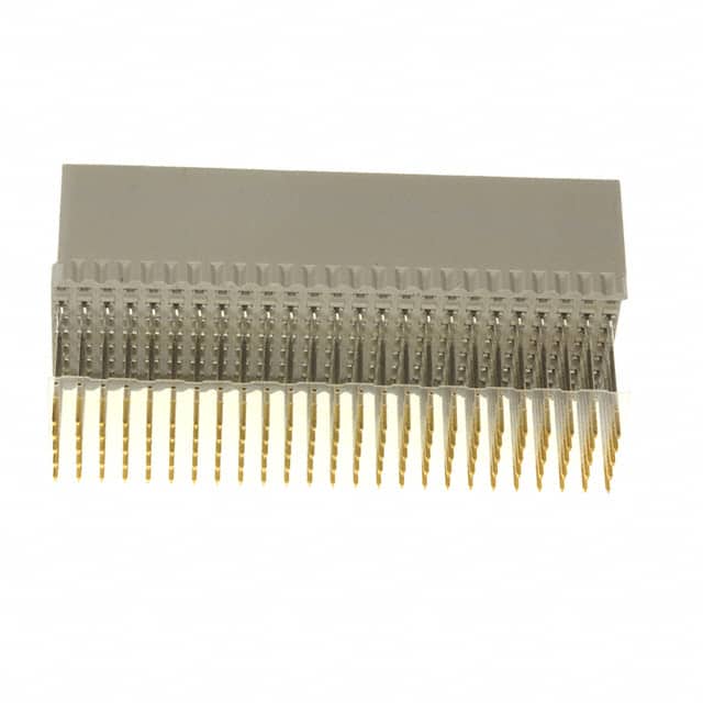 5106165-1 CONN HEADER 125POS 2MM PRESS-FIT