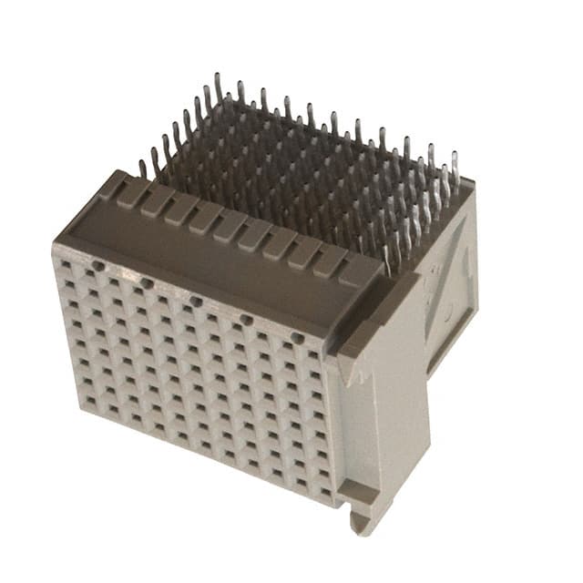 5646446-1 CONN RECEPT 88POS 2MM PRESS-FIT