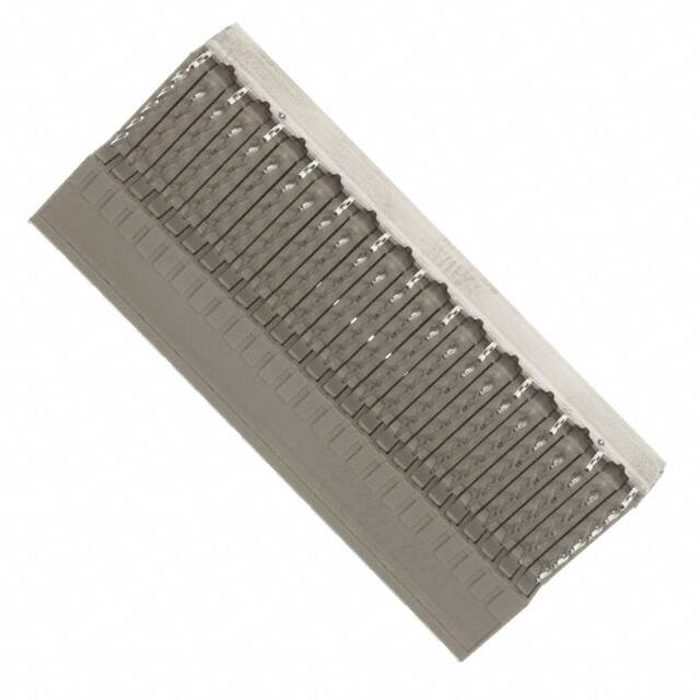 352069-1 CONN RECEPT 125POS 2MM PRESS-FIT