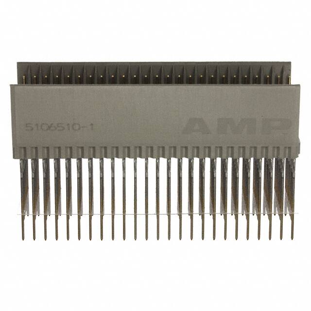 5106510-1 CONN HEADER 175POS 2MM PRESS-FIT