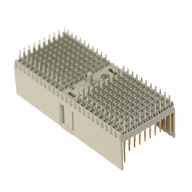 5646356-1 CONN HEADER 220POS 2MM PRESS-FIT