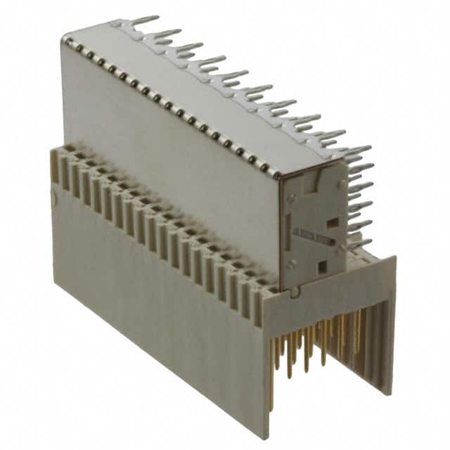 HM2J71PEE128N9LF CONN HEADER 114POS 2MM PRESS-FIT