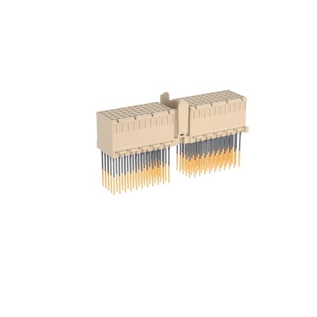 114007-E 2MM HM A 110POS F VERT 13MM