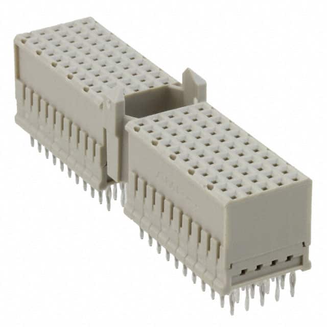 5352457-1 CONN RECEPT 110POS 2MM PRESS-FIT