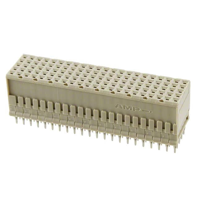 5352268-1 CONN RECEPT 120POS 2MM PRESS-FIT