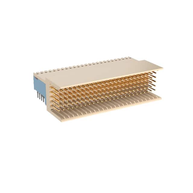 923764-E 2MM HM B 125 POS M RA 3.5MM
