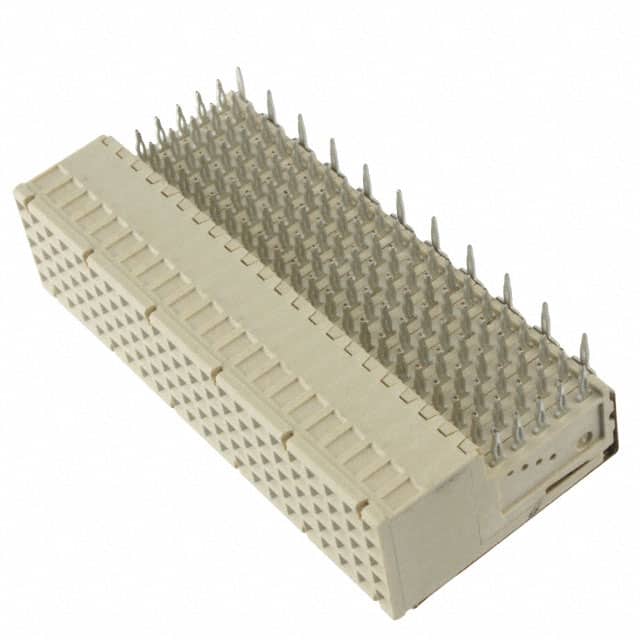 CP2-SB110-G1-FJ CONN RECEPT 110POS 2MM PRESS-FIT