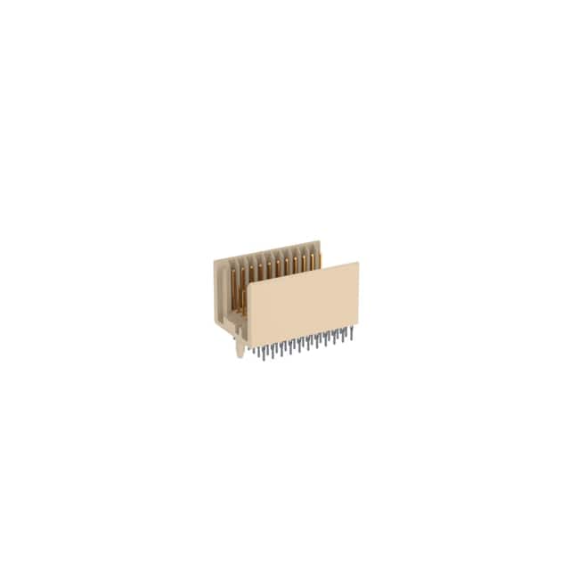 103749 2MM HM C 77POS M 3.7MM