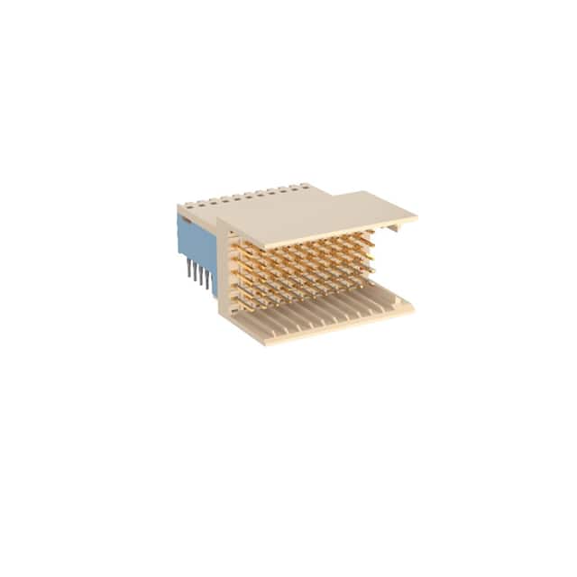 923828 2MM HM C 55POS M RA 3.5MM