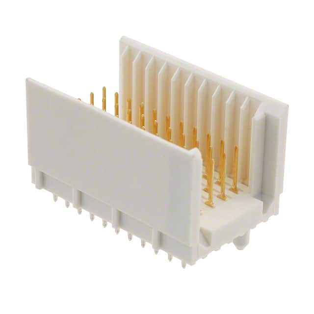 HM2P09PD5110N9LF CONN HEADER 55POS 2MM PRESS-FIT