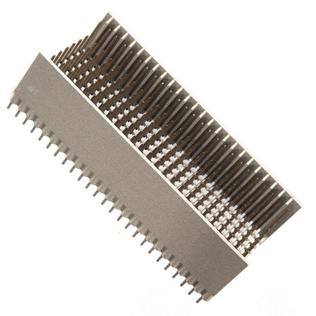 5646357-1 CONN HEADER 250POS 2MM PRESS-FIT