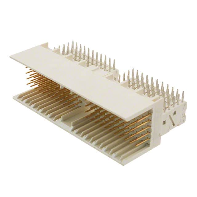 HM2J07PE5110N9LF CONN HEADER 110POS 2MM PRESS-FIT