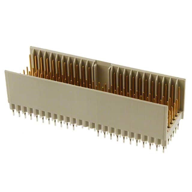 646529-1 CONN HEADER 169POS 2MM PRESS-FIT