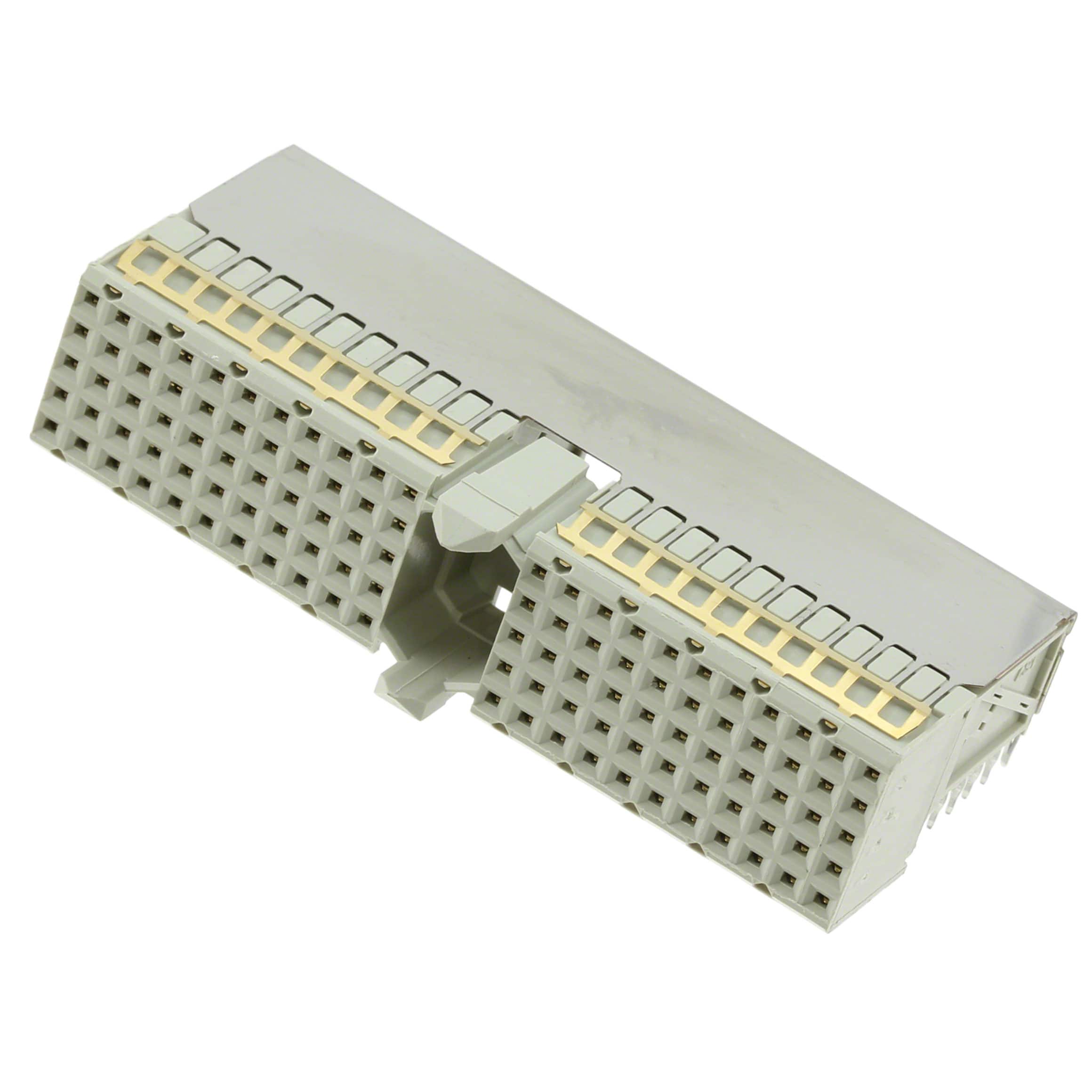 5352068-9 CONN RECEPT 110POS 2MM PRESS-FIT