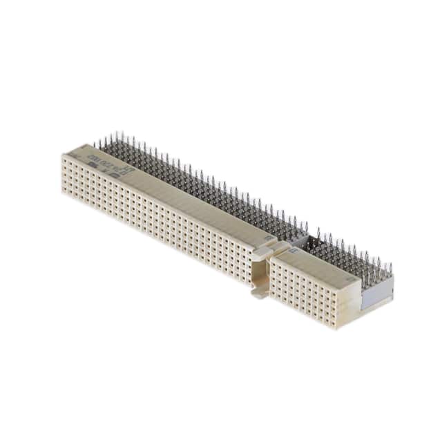 17262201102 CONN RECEPT 220POS 2MM PRESS-FIT
