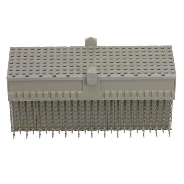 5646759-1 CONN RECEPT 200POS 2MM PRESS-FIT