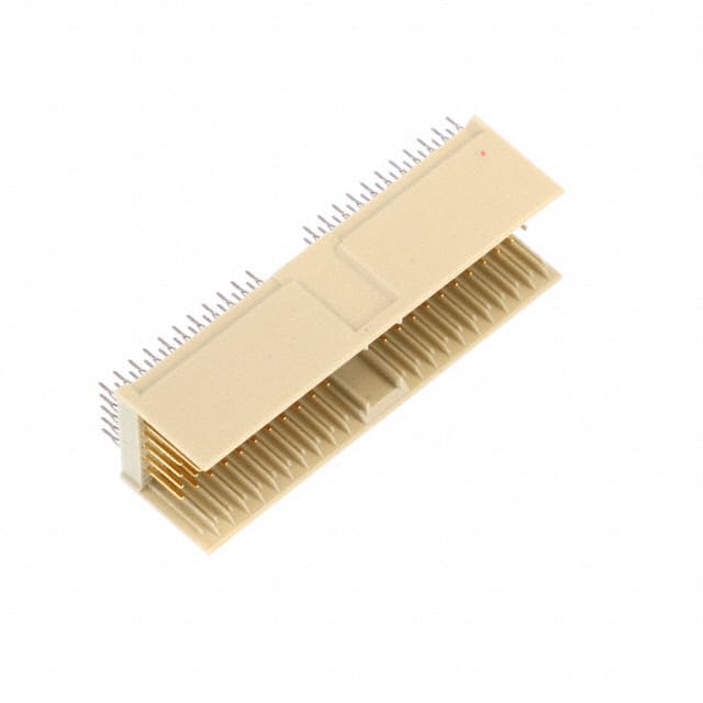 17011102203 CONN HEADER 2MM PRESS-FIT