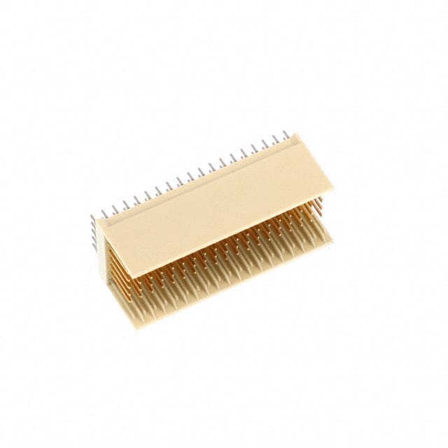 17050952202 CONN HEADER 2MM PRESS-FIT