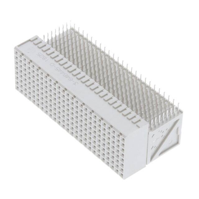 3-646445-0 CONN RECEPT 200POS 2MM PRESS-FIT