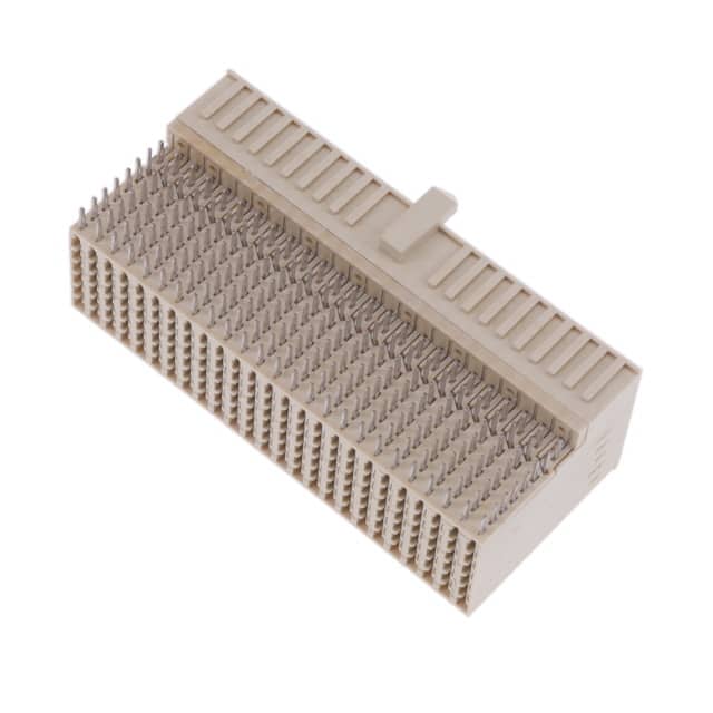 HM2R95PA8100N9LF CONN RECEPT 200POS 2MM PRESS-FIT
