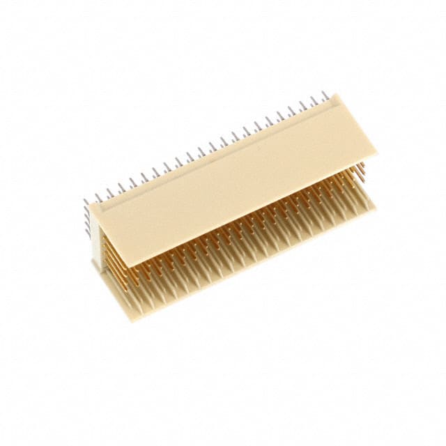 17041102202 CONN HEADER 2MM PRESS-FIT
