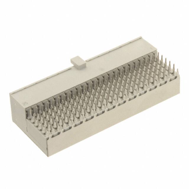 17351252102 CONN RECEPT 150POS 2MM PRESS-FIT