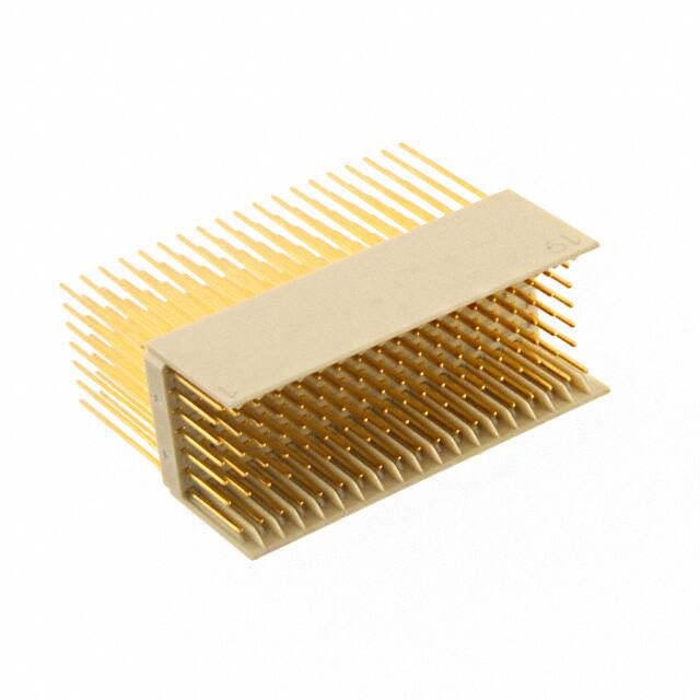 17051332603 CONN HEADER 133POS 2MM PRESS-FIT