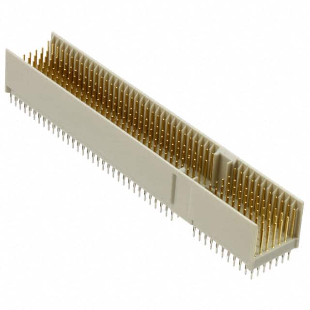 17063082202 CONN HEADER 308POS 2MM PRESS-FIT