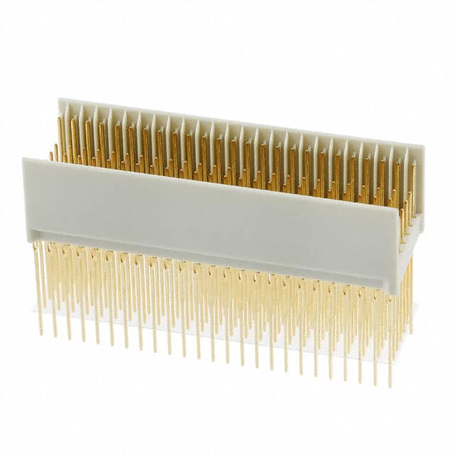 17021752006 CONN HEADER 175POS 2MM PRESS-FIT