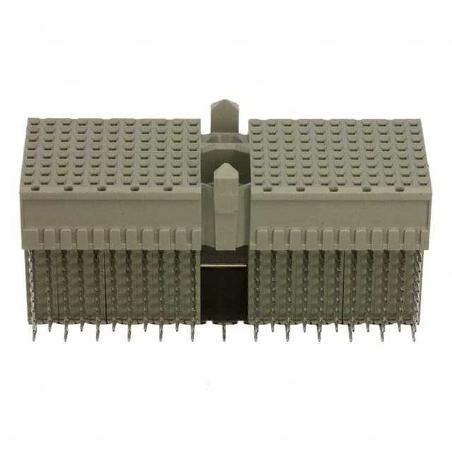 5646486-1 CONN RECEPT 176POS 2MM PRESS-FIT