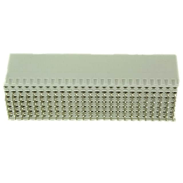 100141-1 CONN HEADER 125POS 2MM PRESS-FIT