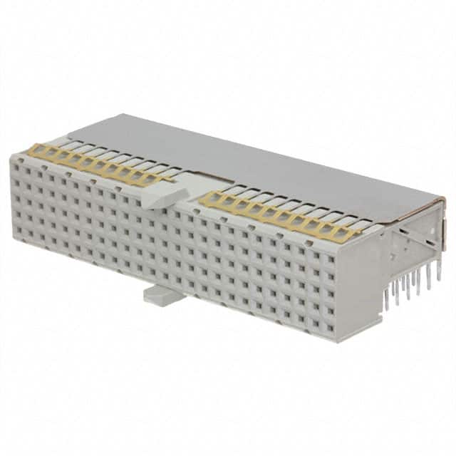 3-5646547-0 CONN RECEPT 138POS 2MM PRESS-FIT