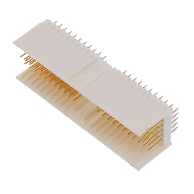 HM2P07PDG3W0N9L1LF CONN HEADER 110POS 2MM PRESS-FIT
