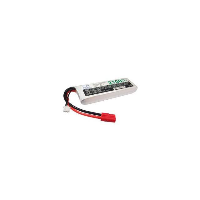 WX-2F3Y-4-CS-LP2102C30R1 Replacement for Rc CS-LP2102C30R