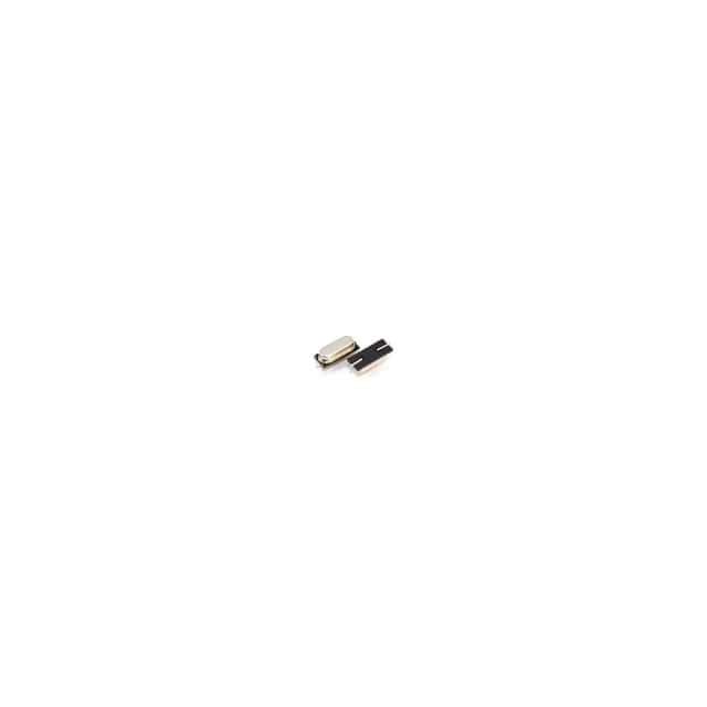 E1SJA18-9.8304M TR CRYSTAL 9.8304MHZ 18PF SMD