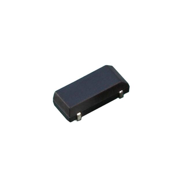 E1WSDA12-32.768K TR CRYSTAL 32.7680KHZ 12.5PF SMD